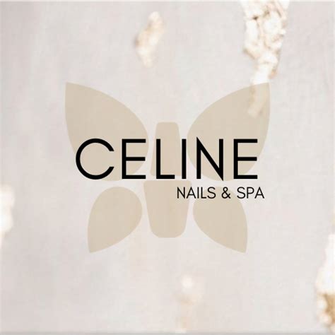 Celine Nails & Spa, Wheaton